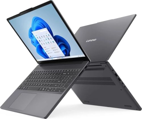 Lenovo IdeaPad Slim 3 15IRH10 83K100RVIN Laptop (13th Gen Core i7/ 16GB/ 512GB SSD/ Win11 Home)