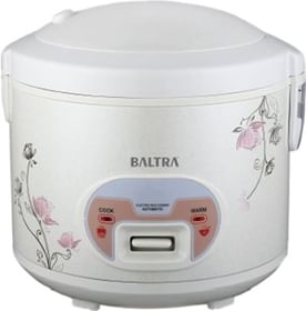 Baltra BTD-700D 1.8 L Electric Rice Cooker
