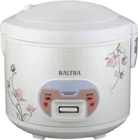 Baltra BTD-700D 1.8 L Electric Rice Cooker