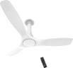Orient Electric Aerosleek 1200 mm 3 Blade BLDC Ceiling Fan