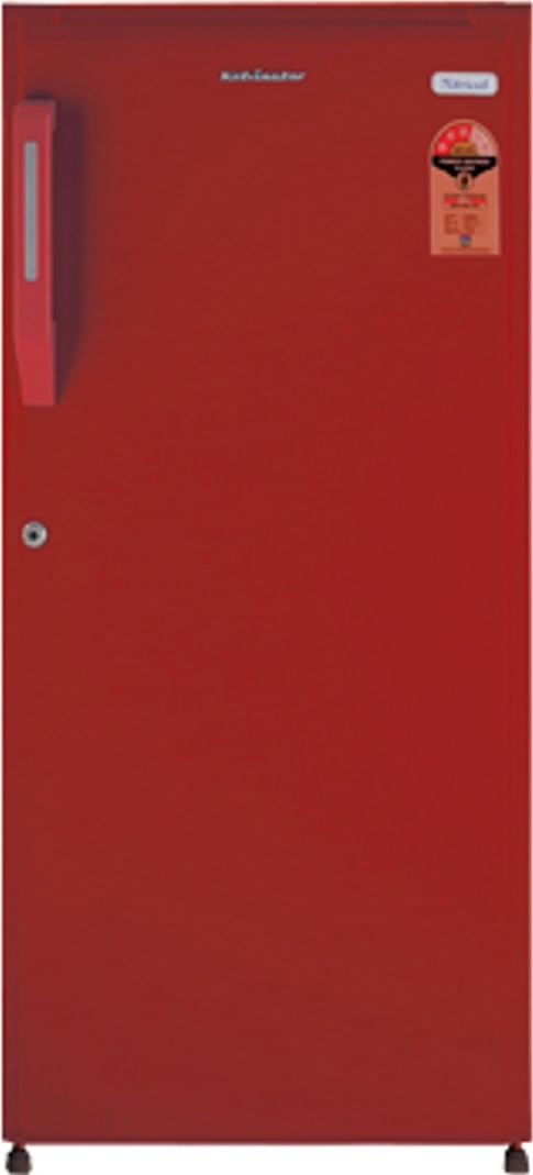 Kelvinator Kwe203 190 L Single Door Refrigerator Best Price In