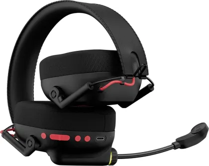 daWg HeadBug G60 Wireless Headphones