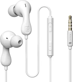 Portronics Conch Kappa Wired Earphones