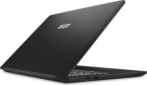 MSI Modern 14 C12MO-1204IN Laptop (12th Gen Core i5/ 8GB/ 512GB SSD/ Win11 Home)