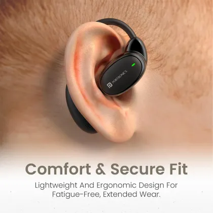 Portronics Harmonics Twins 31 True Wireless Earbuds