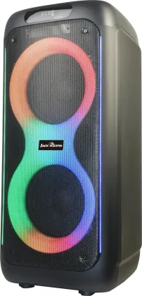 Jack Martin LIT 285 120W Bluetooth Speaker