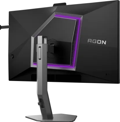 AOC Agon Pro AG276QSG2 27 inch Quad HD Gaming Monitor