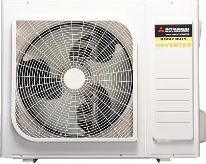 MITSUBISHI DXK13YAMDA-W 1 Ton 3 Star 2026 Inverter Split AC