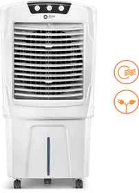 Orient Electric CD7101H 71 L Desert Air Cooler