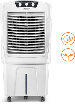 Orient Electric CD7101H 71 L Desert Air Cooler