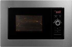 Kaff KMW 5PJ 20 L Built-in Convection & Grill Microwave Oven