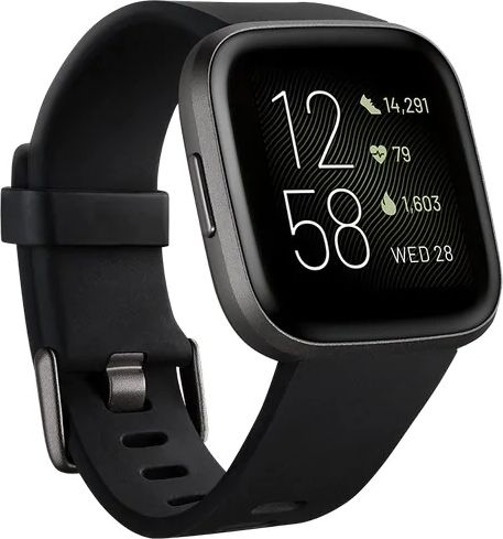 Fitbit Versa 2 Smartwatch Best Price in 