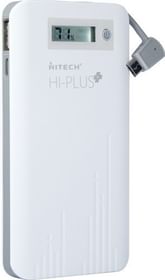 Hitech Hi-Plus H60 6000 mAh Power Bank