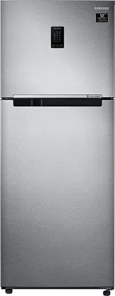 Samsung RT39A5C3ESL 386 L 3 Star Double Door Refrigerator