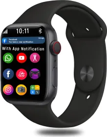 Melbon T500 Pro Smartwatch