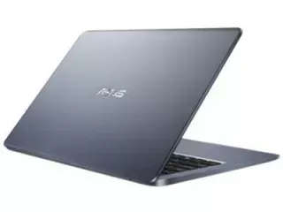 Asus E406SA-DS21 Laptop (Pentium Quad Core/ 4GB/ 64GB eMMC/ Win10)