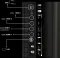 Sony Bravia II S25BM2 65 inch Ultra HD 4K Smart LED TV (K-65S25BM2)