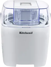 Kitchenif Digital Frozen Yoghurt Maker