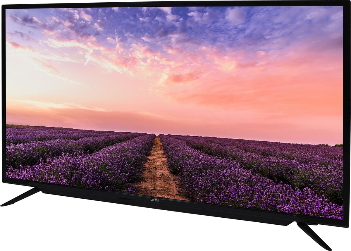 Leema LM-5000S 50 inch Full HD Smart LED TV Price in India 2022, Full Specs & Review | Smartprix