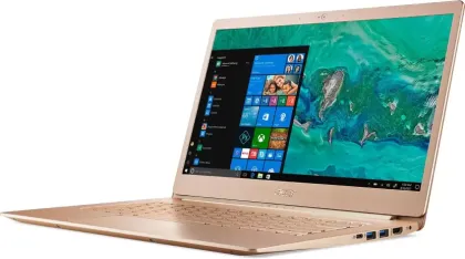 Acer Swift 5 SF514-52T NX.GU4SI.005 Laptop (8th Gen Core i7/ 8GB/ 512GB SSD/ Win10 Home)