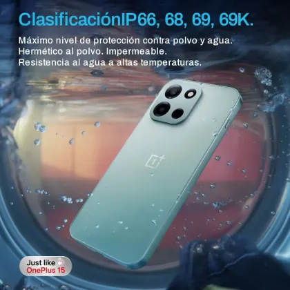 OnePlus Nord 6