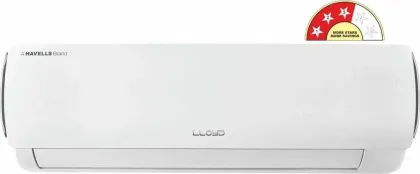 Lloyd GLS18I3AGDSR 1.5 Ton 3 Star 2025 Inverter Split AC