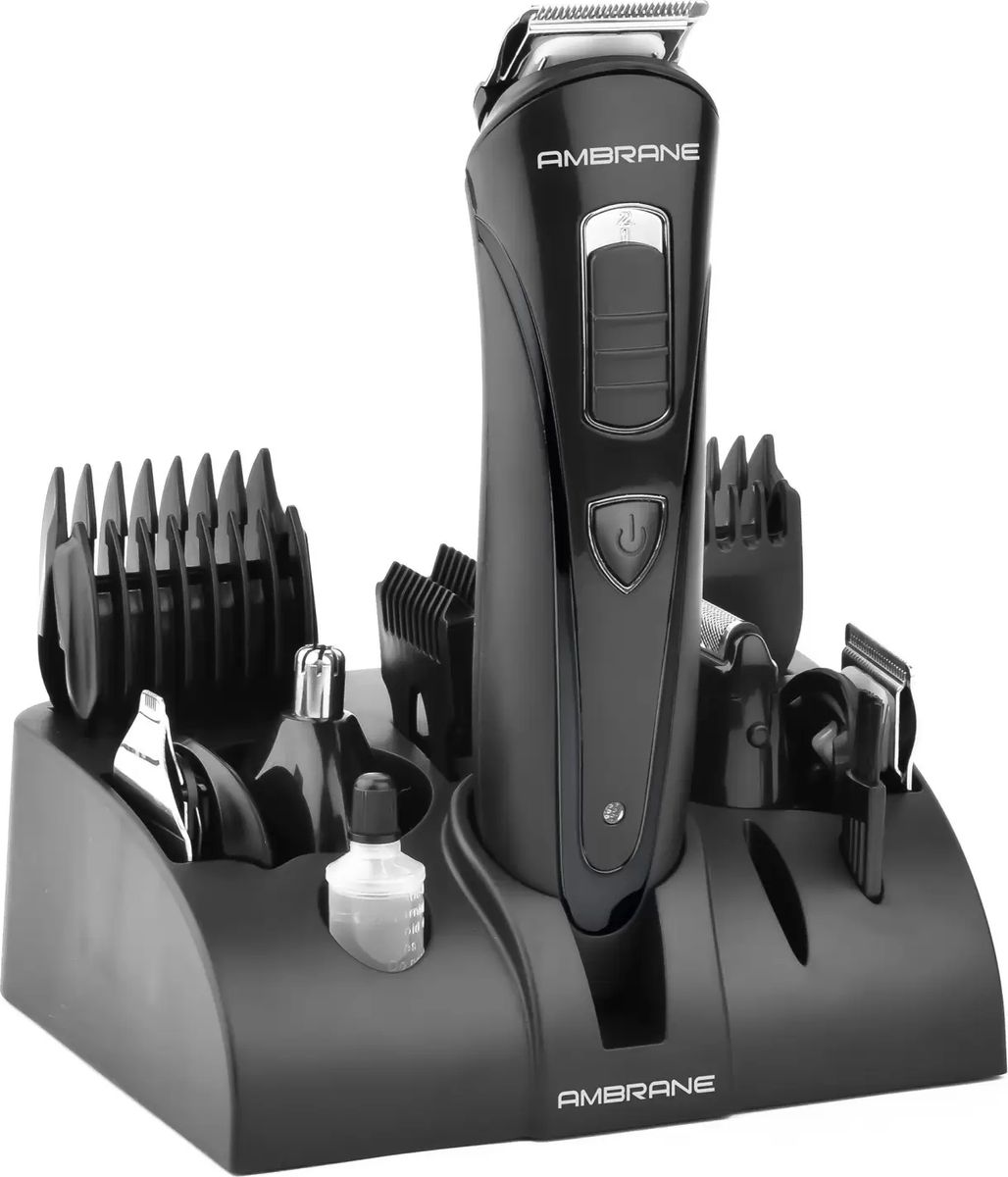 mens hair clippers uk