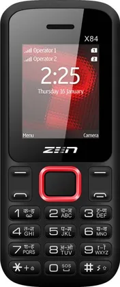 Zen X84 - Price in India (Jun 2026), Specs, Reviews | Smartprix