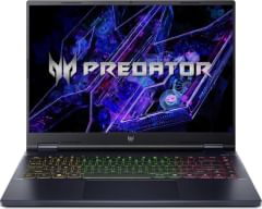 Acer Predator Helios Neo 14 PHN14-51 Gaming Laptop vs Lenovo Legion Pro 7i 2024 Gaming Laptop