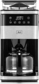Melitta Aroma Fresh Plus MGB003PULBK0 Coffee Maker