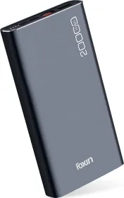 Foxin FPB 2018 20000 mAh Power Bank