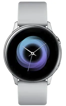 Samsung Galaxy Watch Active