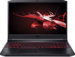 Acer Nitro 7 AN715-51 Gaming Laptop vs Lenovo IdeaPad Gaming 3 15IHU6 82K101GSIN Laptop
