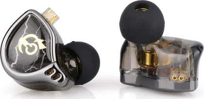 Linsoul QKZ x HBB Wired Earphones (Without Mic)