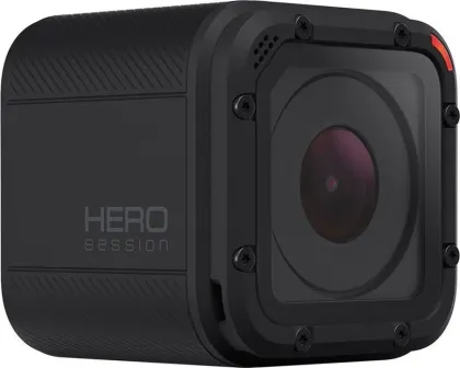 GoPro HERO Session Action Camera