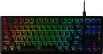 HyperX Alloy Origins Core PBT HX Aqua Gaming Keyboard