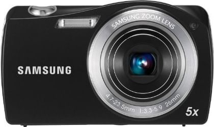 Samsung ST6500 Point and Shoot