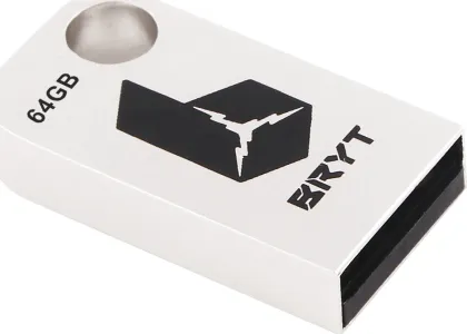 Bryt Tiny 64 GB USB 2.0 Pen Drive - image 3