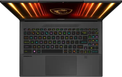 MSI Stealth A16 AI Plus A3XWHG-207US Gaming Laptop (AMD Ryzen AI 9 HX 370/ 64GB/ 2TB SSD/ Win11/ 12GB RTX 5070Ti)