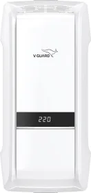 V-Guard Denor iD400 AC Voltage Stabilizer