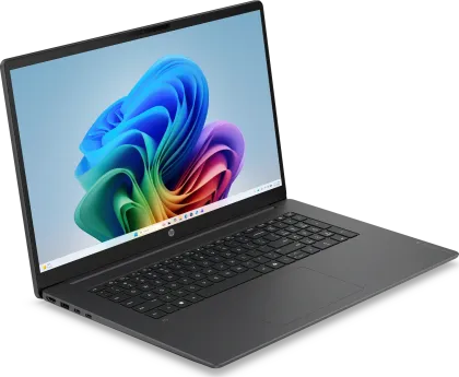 HP OmniBook 3 17.3 Laptop (Intel Core Ultra 7 355/ 32GB/ 2TB SSD/ Win 11)