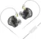 CCA CRA IEM Wired Earphones