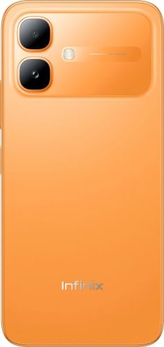 Infinix Smart 20