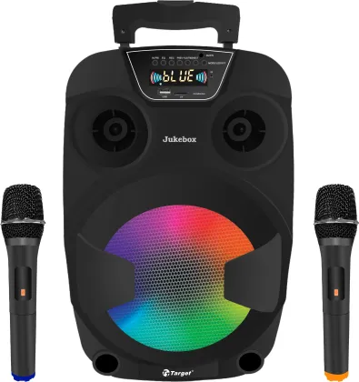 Target TT-PSI-830 80W Bluetooth Speaker