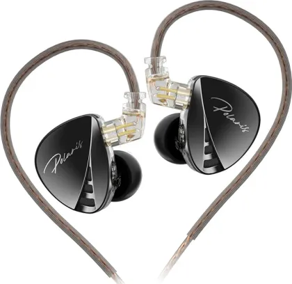 CCA Polaris IEMS Wired Earphones (Without Mic)