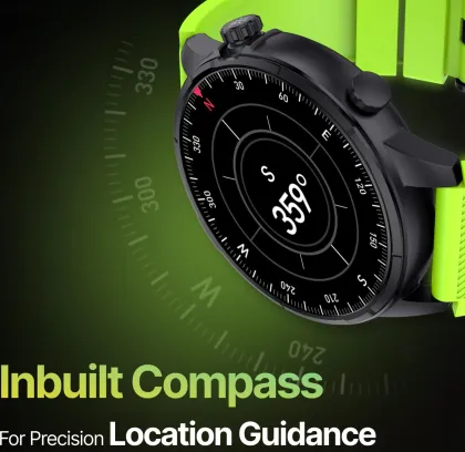 Cult Sprint Smartwatch