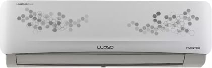 Lloyd GLS12I56WRBP 1 Ton 5 Star Split Inverter AC