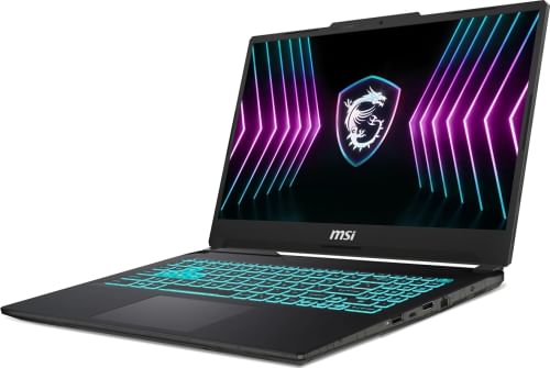 MSI Cyborg 15 A2RUDX-111IN Gaming Laptop