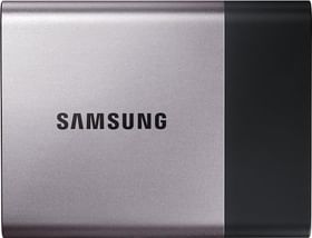 Samsung T3 250GB Wired External Hard Drive