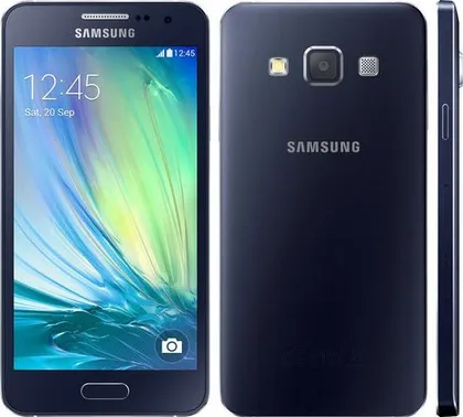 Samsung Galaxy E5